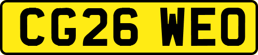 CG26WEO