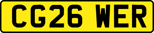 CG26WER