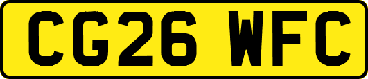 CG26WFC