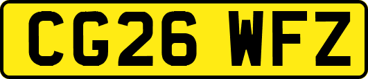CG26WFZ