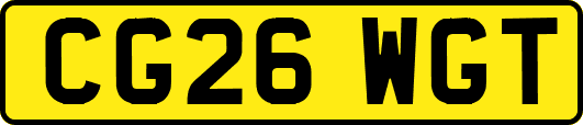 CG26WGT
