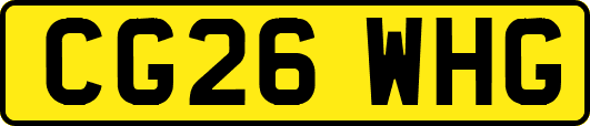 CG26WHG