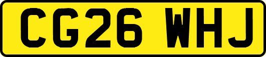 CG26WHJ