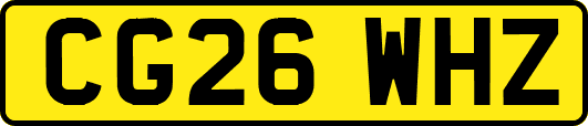 CG26WHZ