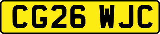 CG26WJC