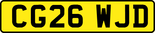 CG26WJD