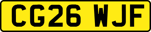 CG26WJF