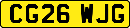 CG26WJG