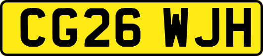 CG26WJH