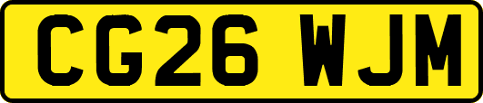 CG26WJM