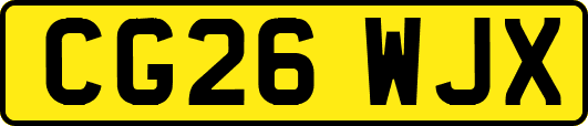 CG26WJX