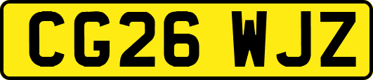 CG26WJZ