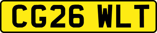 CG26WLT