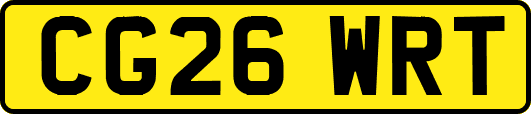 CG26WRT