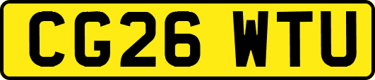 CG26WTU