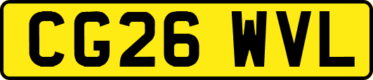 CG26WVL