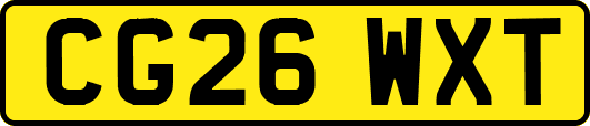 CG26WXT