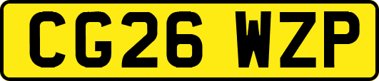 CG26WZP