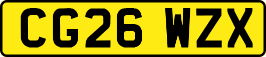 CG26WZX