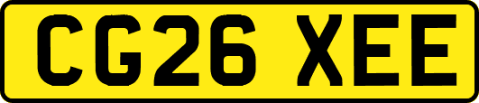 CG26XEE
