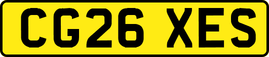 CG26XES