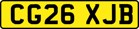 CG26XJB