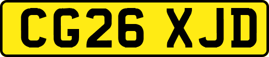 CG26XJD