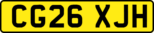 CG26XJH