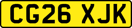 CG26XJK