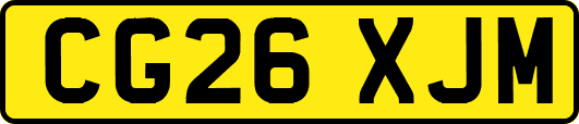 CG26XJM