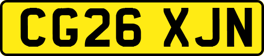 CG26XJN