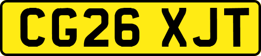 CG26XJT