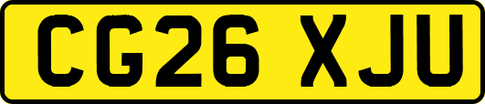 CG26XJU
