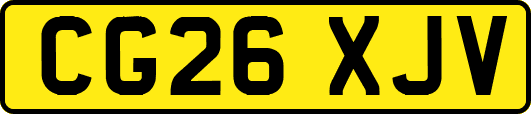 CG26XJV