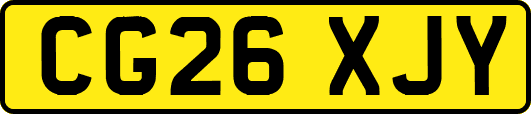 CG26XJY