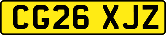 CG26XJZ
