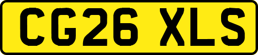 CG26XLS