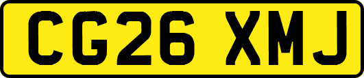 CG26XMJ