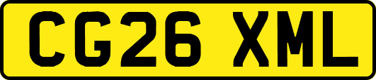 CG26XML