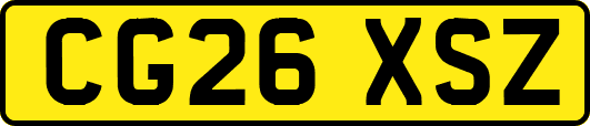 CG26XSZ