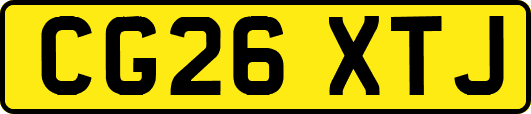 CG26XTJ