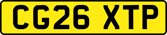 CG26XTP