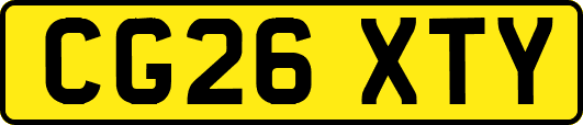 CG26XTY