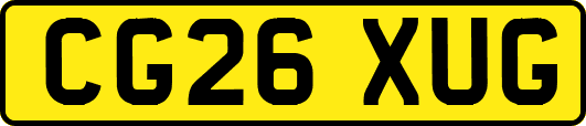 CG26XUG