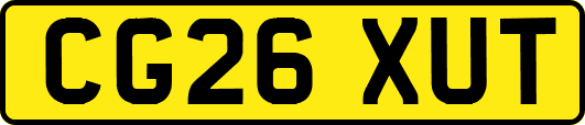 CG26XUT