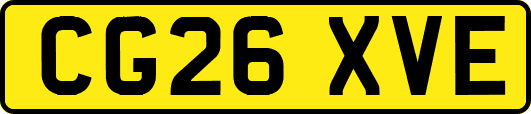 CG26XVE