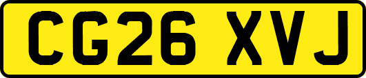 CG26XVJ
