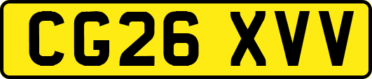CG26XVV