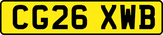 CG26XWB