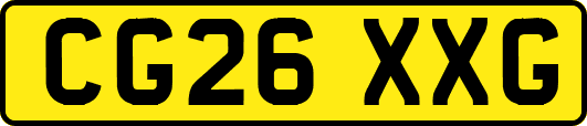 CG26XXG